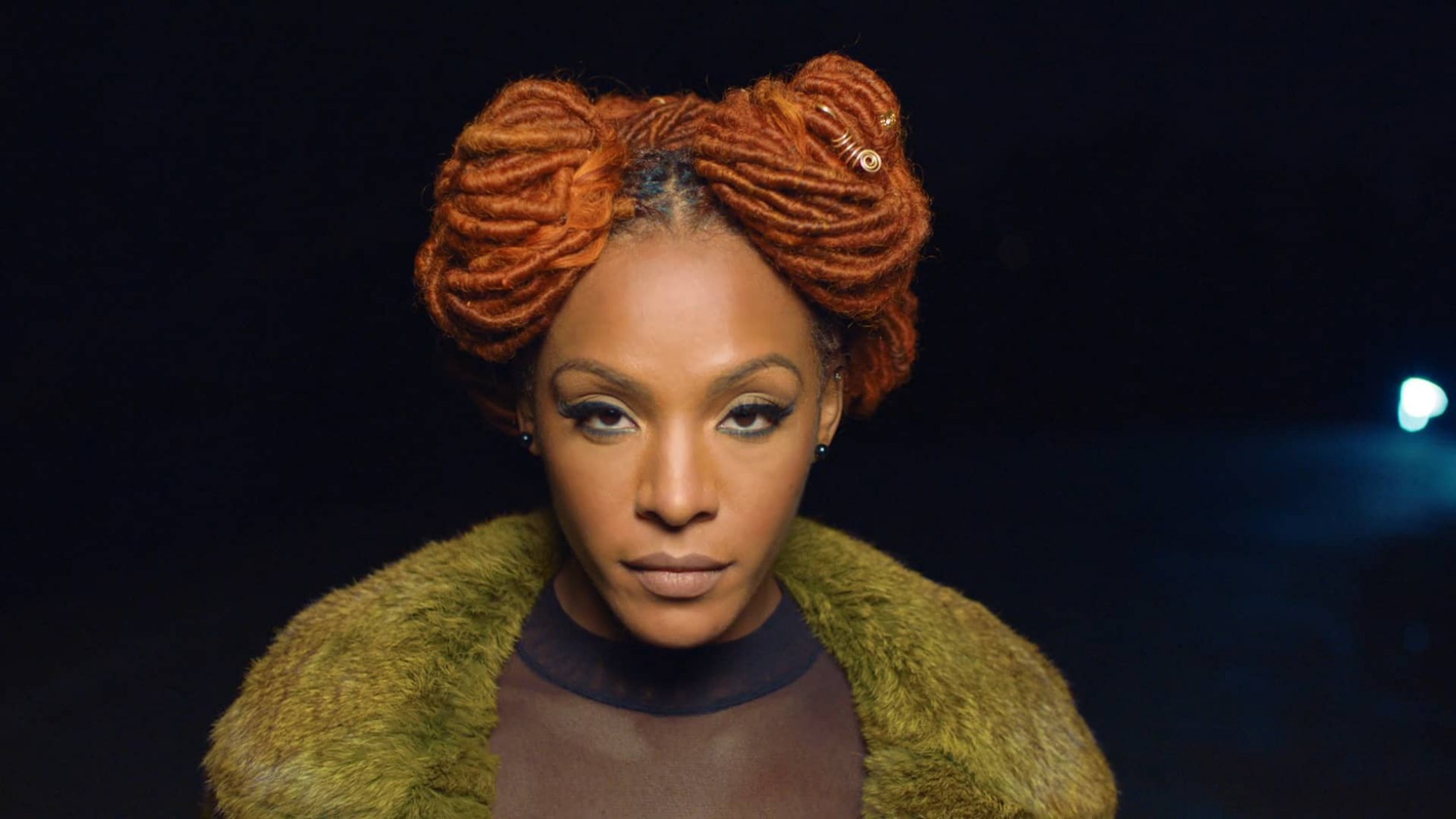 Cool Your Heart feat. D∆WN, by Dirty Projectors