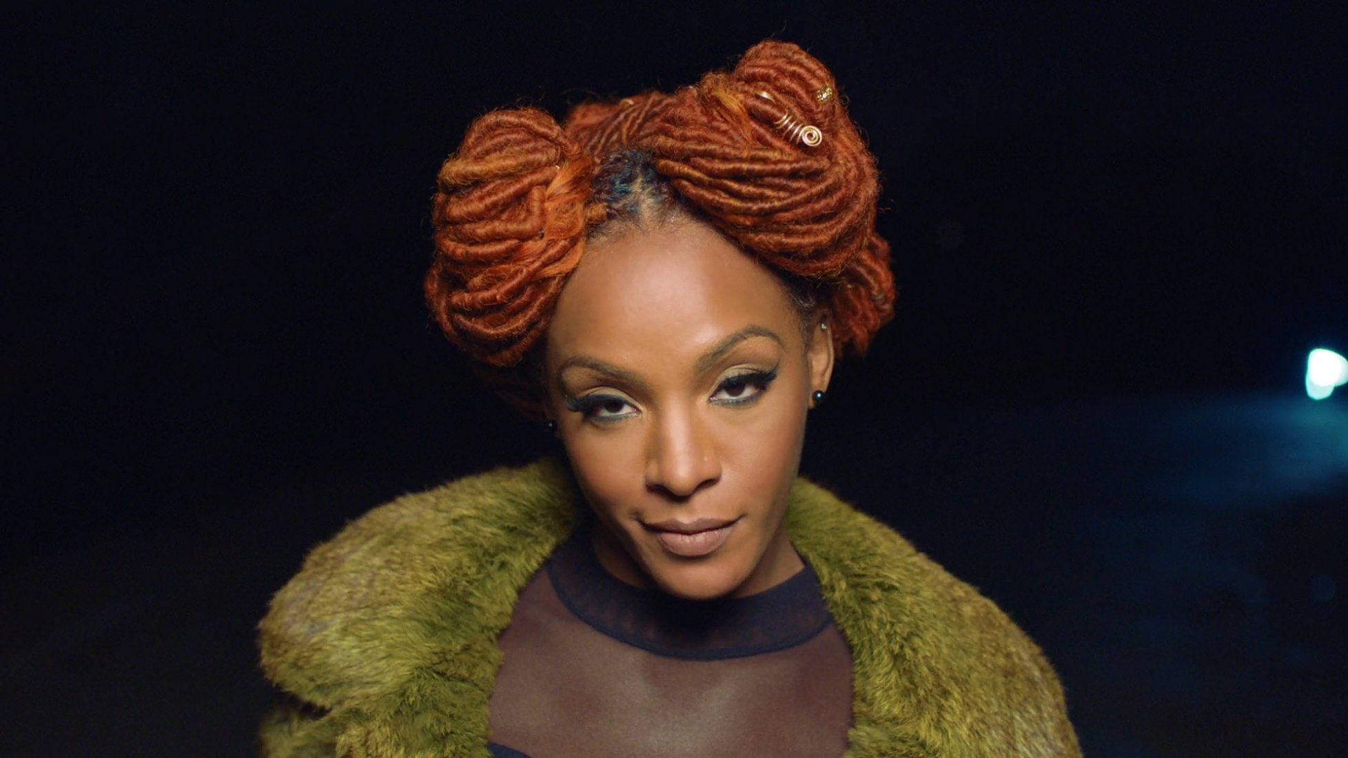 Cool Your Heart feat. D∆WN, by Dirty Projectors