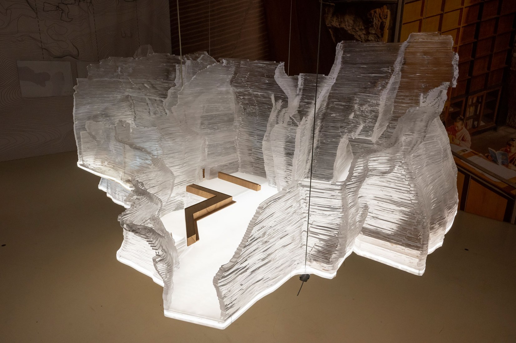 “The Quarry as Stage” by DnA_Design and Architecture. Photography by Erik-Jan Ouwerkerk.