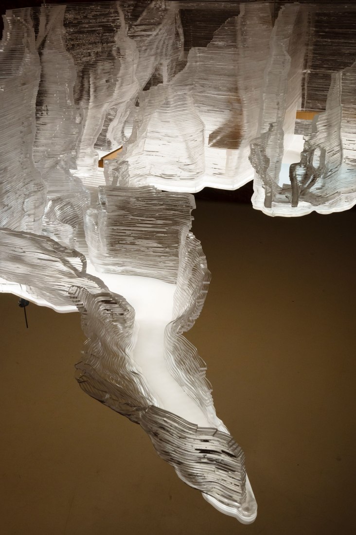 “The Quarry as Stage” by DnA_Design and Architecture. Photography by Erik-Jan Ouwerkerk.