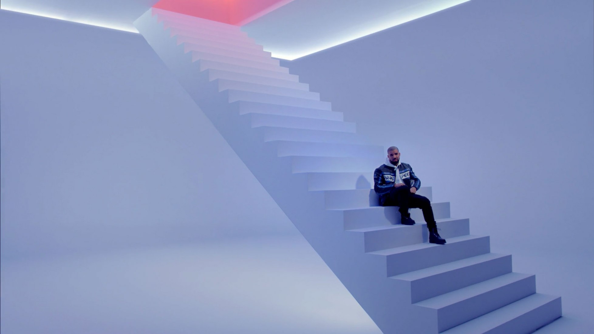 Hotline bling by Drake