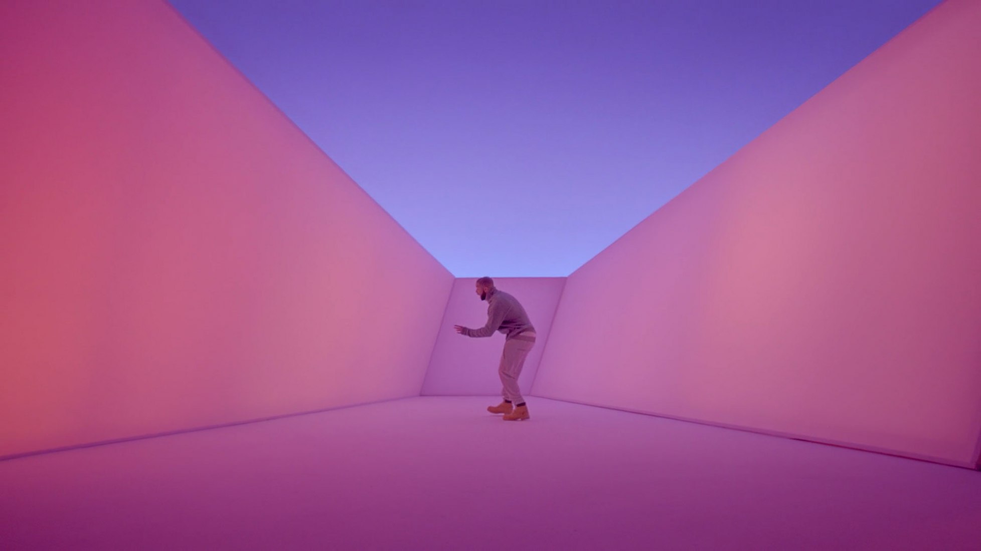 Hotline bling by Drake