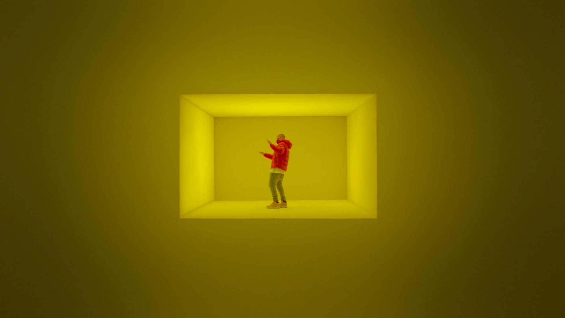 Hotline bling by Drake
