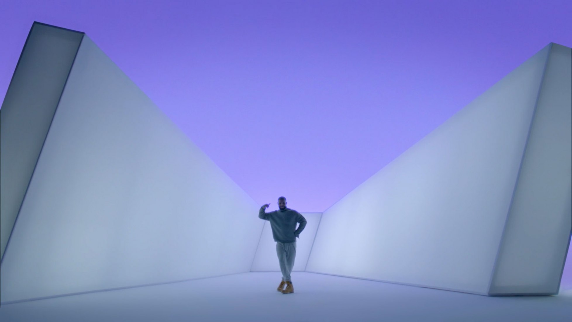 Hotline bling by Drake