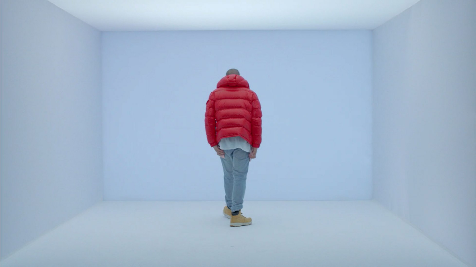Hotline bling by Drake