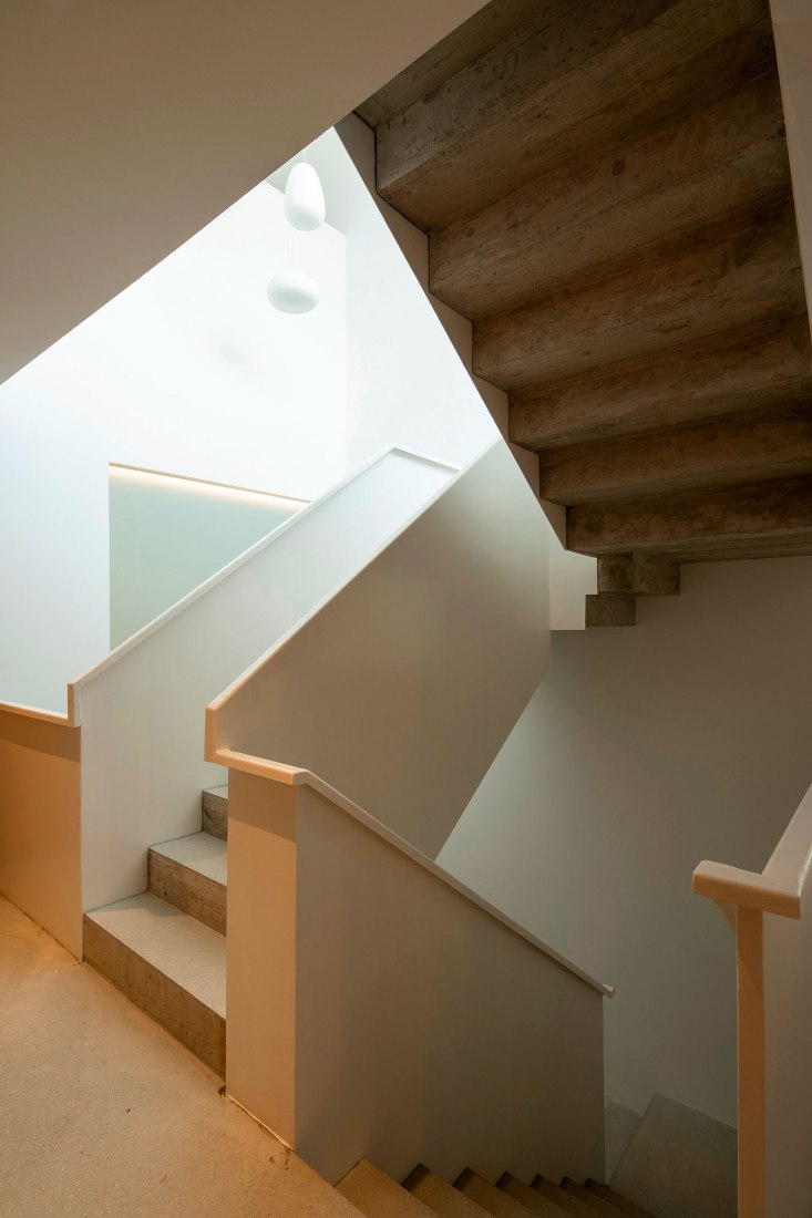 Casa WIIK por DTR_studio architects. Fotografía por Juanan Barros.