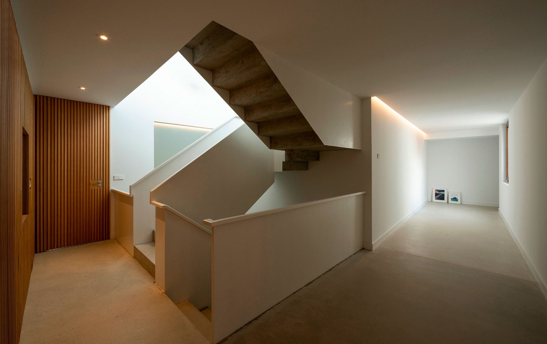 Casa WIIK por DTR_studio architects. Fotografía por Juanan Barros.