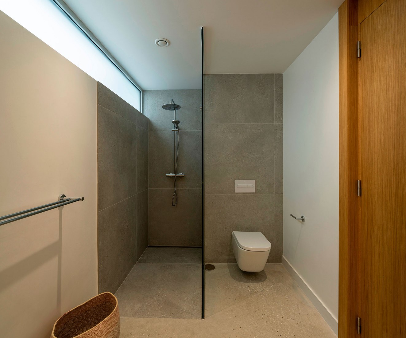 Casa WIIK por DTR_studio architects. Fotografía por Juanan Barros.