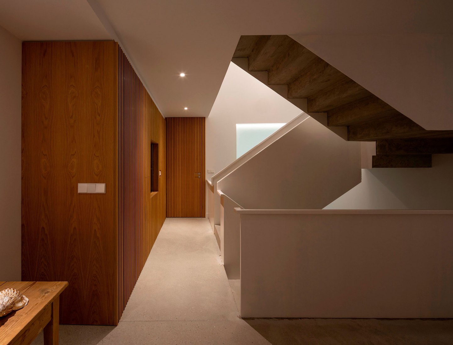 Casa WIIK por DTR_studio architects. Fotografía por Juanan Barros.