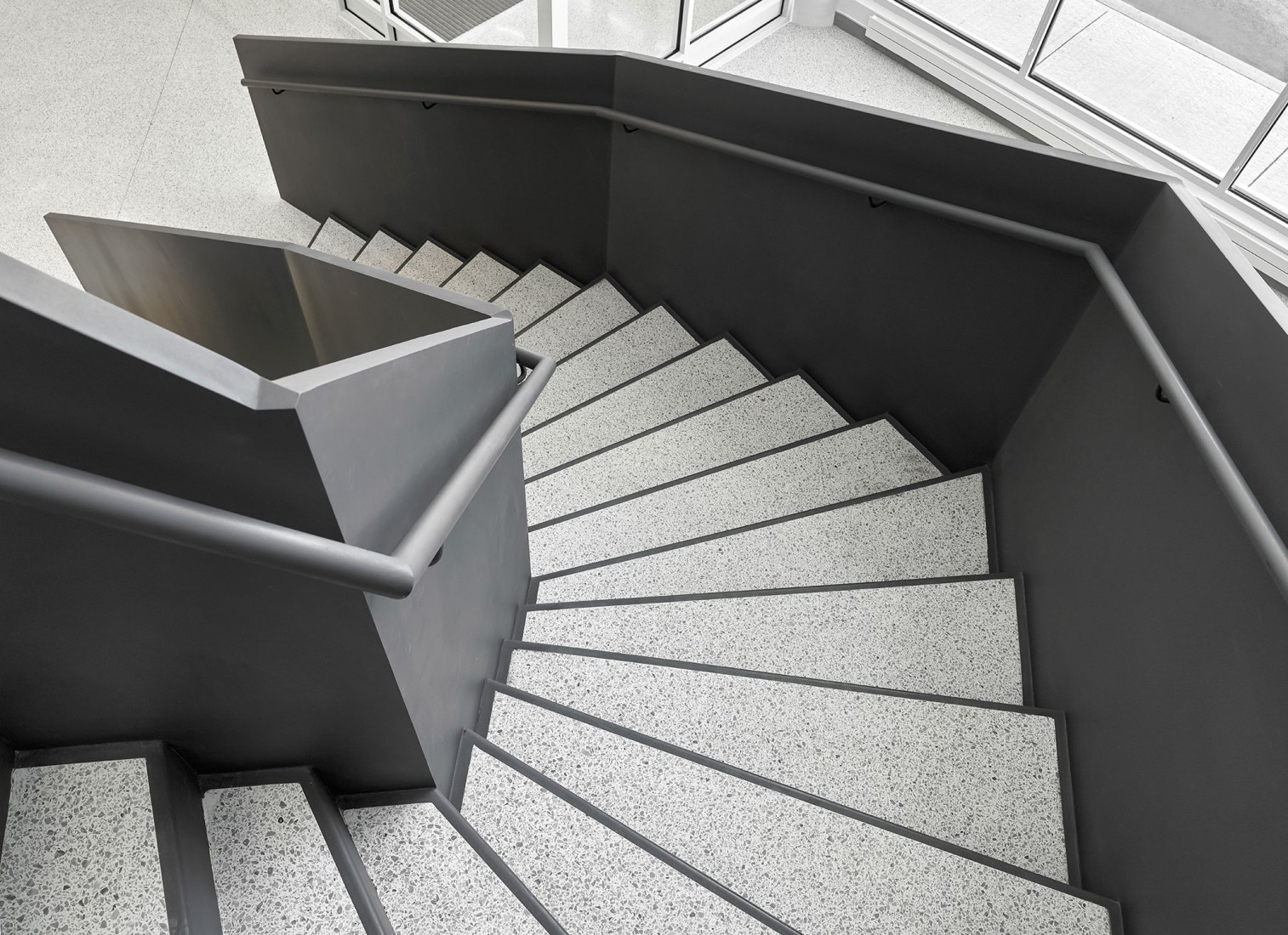 Bata Shoe Factory by Dubbeldam Architecture + design and BDP Quadrangle. Photograph by Scott Norsworthy