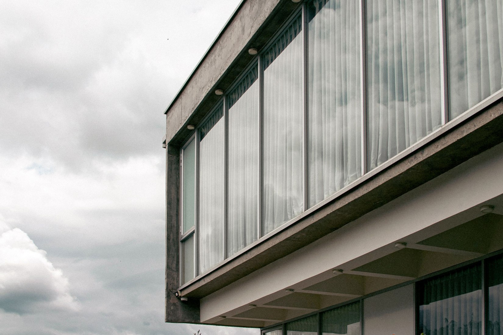 Casa D4 por Edwin Hurtado + Holger Cuadrado. Fotografía por José Córdova.