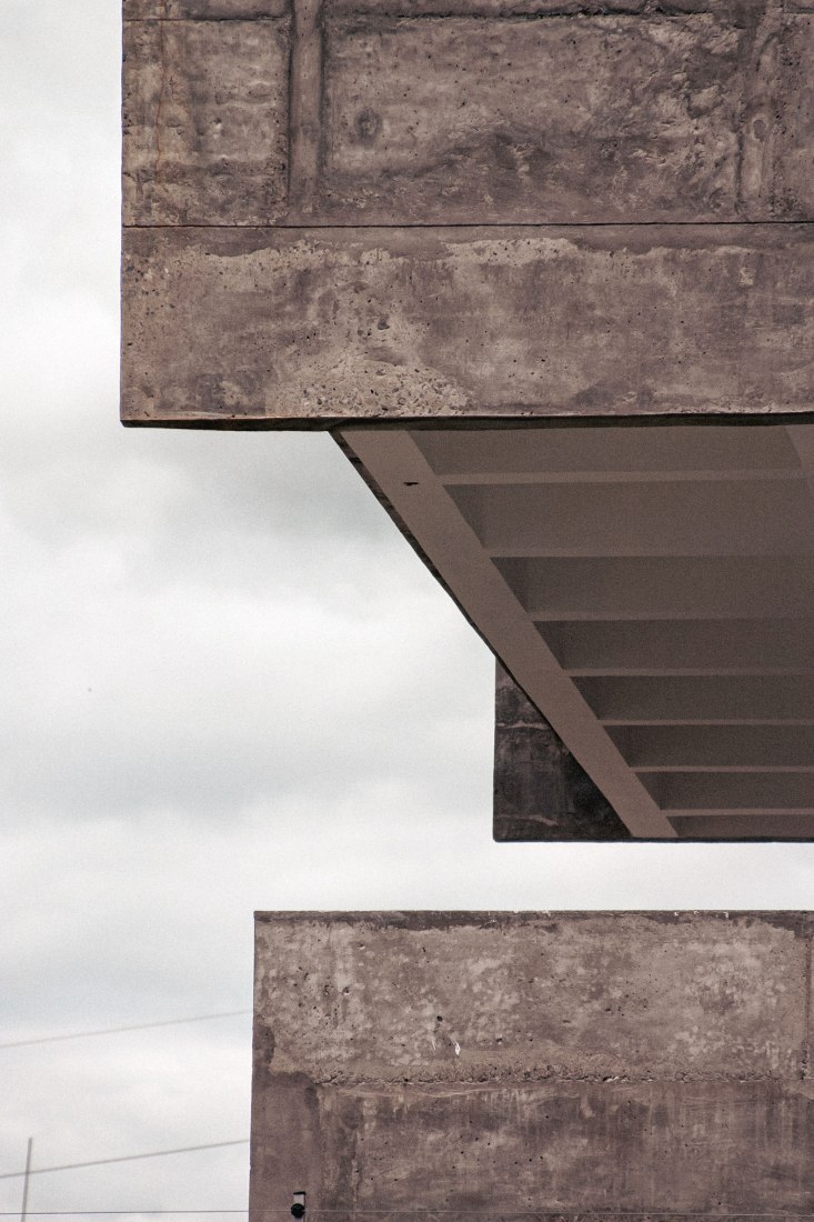 Casa D4 por Edwin Hurtado + Holger Cuadrado. Fotografía por José Córdova.