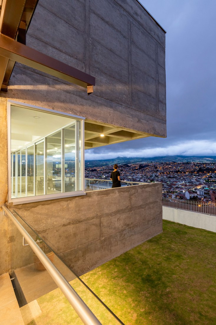 Casa D4 por Edwin Hurtado + Holger Cuadrado. Fotografía por Juan Alberto Andrade.