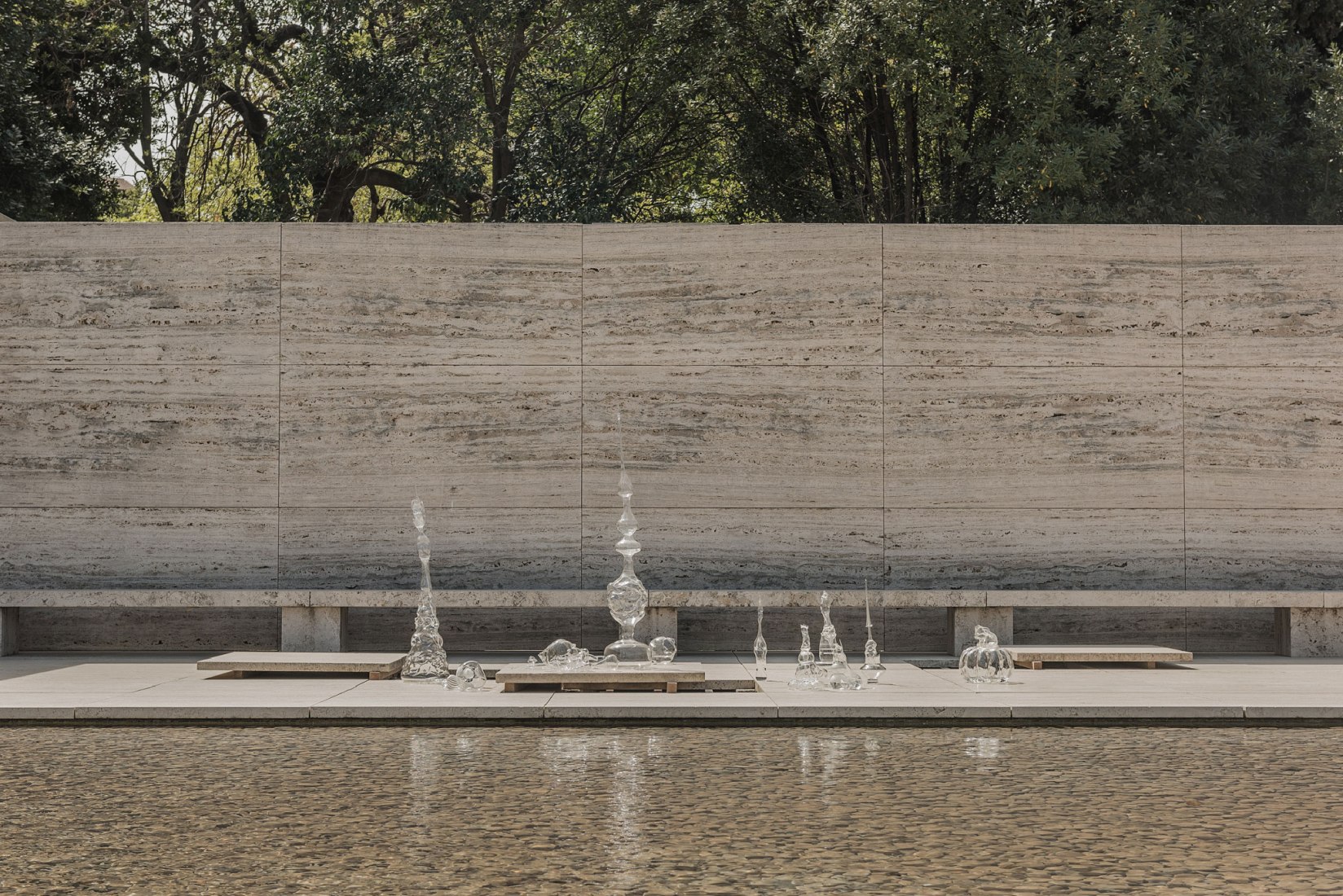 Beautiful failures por Fundació Mies van der Rohe y Elisava