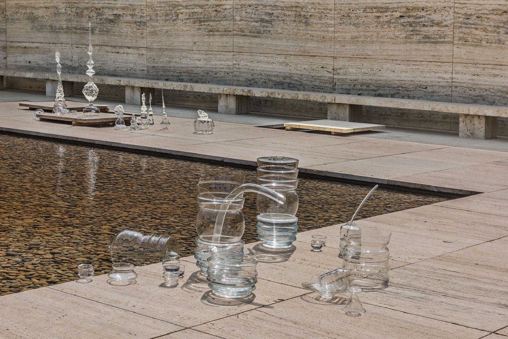 Beautiful failures por Fundació Mies van der Rohe y Elisava
