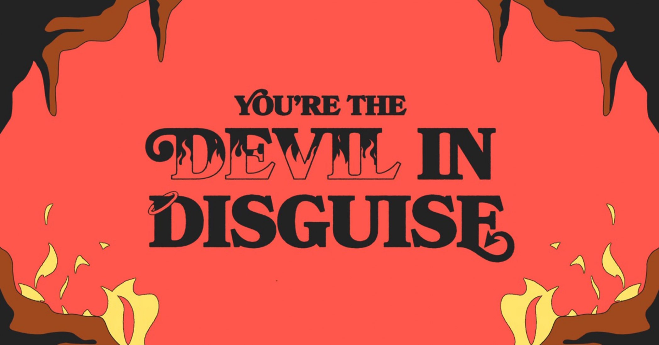 (You’re The) Devil In Disguise by Elvis Presley