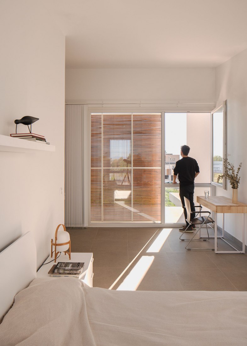 Casa de les Porxades by ENDALT Arquitectes. Photography by David Zarzoso.