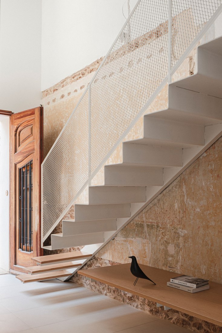 Calvari House by ENDALT Arquitectes. Photography by David Zarzoso.