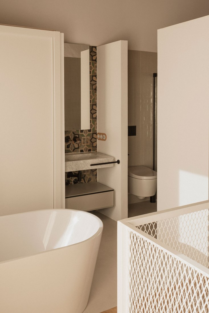 Calvari House by ENDALT Arquitectes. Photography by David Zarzoso.