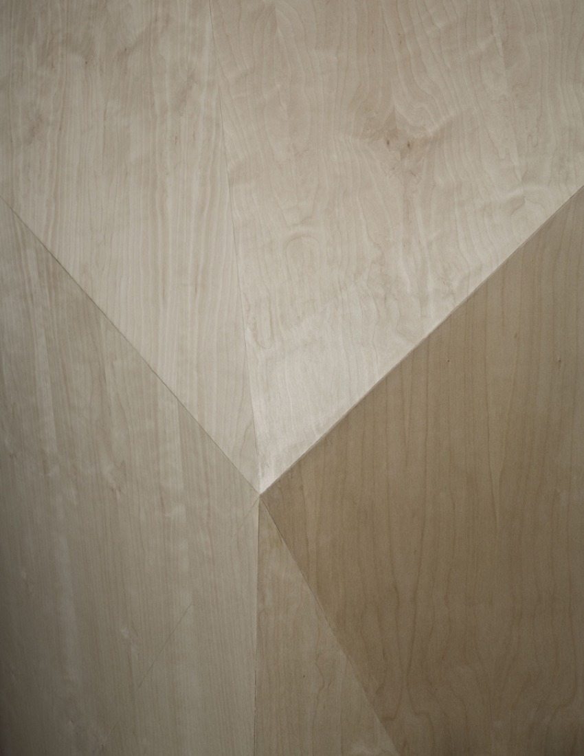 Detail. Enter the diamond by Atelier 37.2. Photography © 37.2 architecture. . Enter the diamond por Atelier 37.2. Fotografía © 37.2 architecture. 
