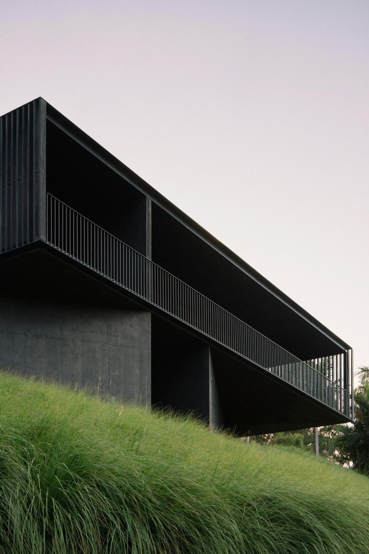 Federal House by Edition Office. Photograph by Ben Hosking