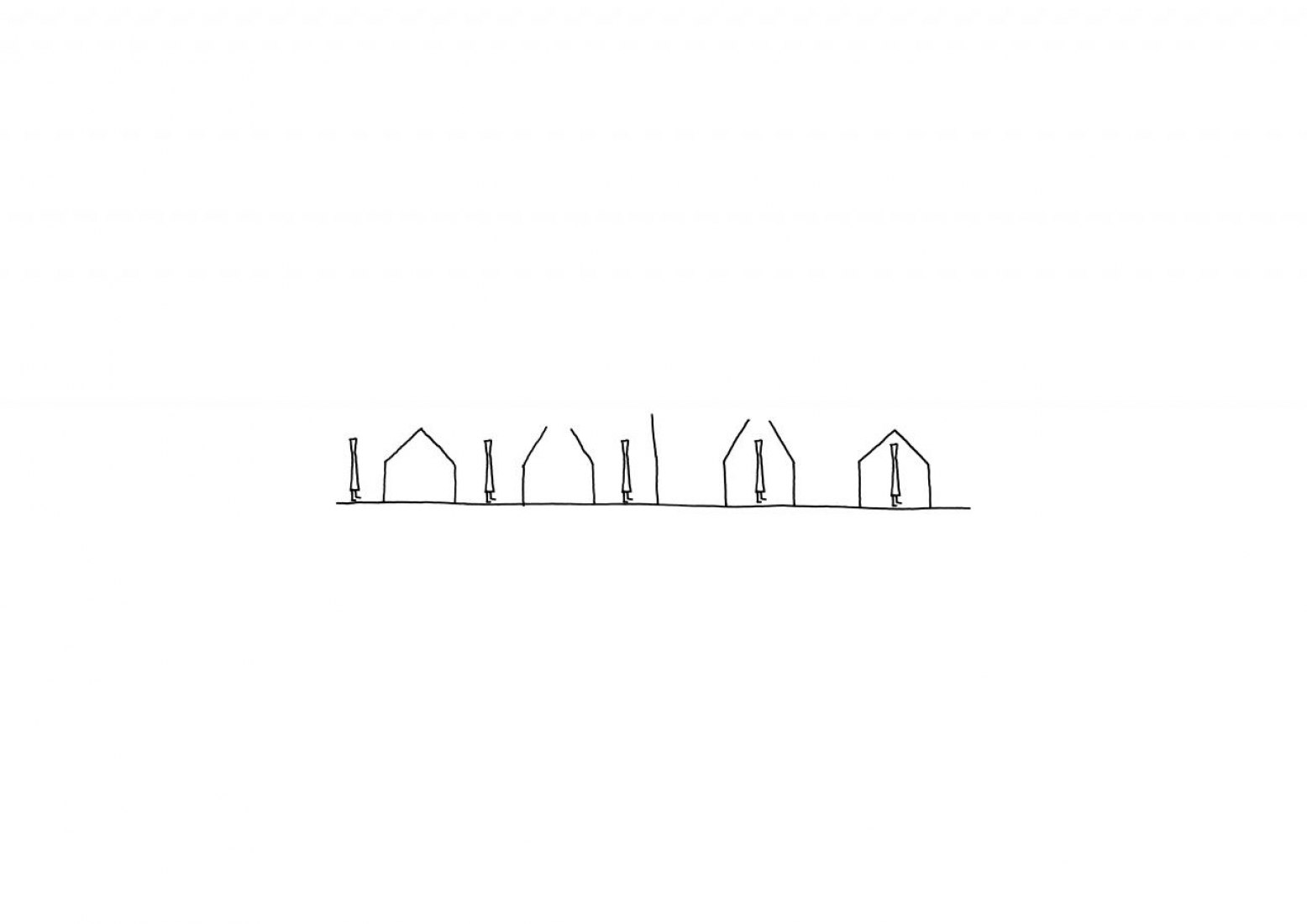Escher x nendo | Between Two Worlds. Cortesía de Nendo