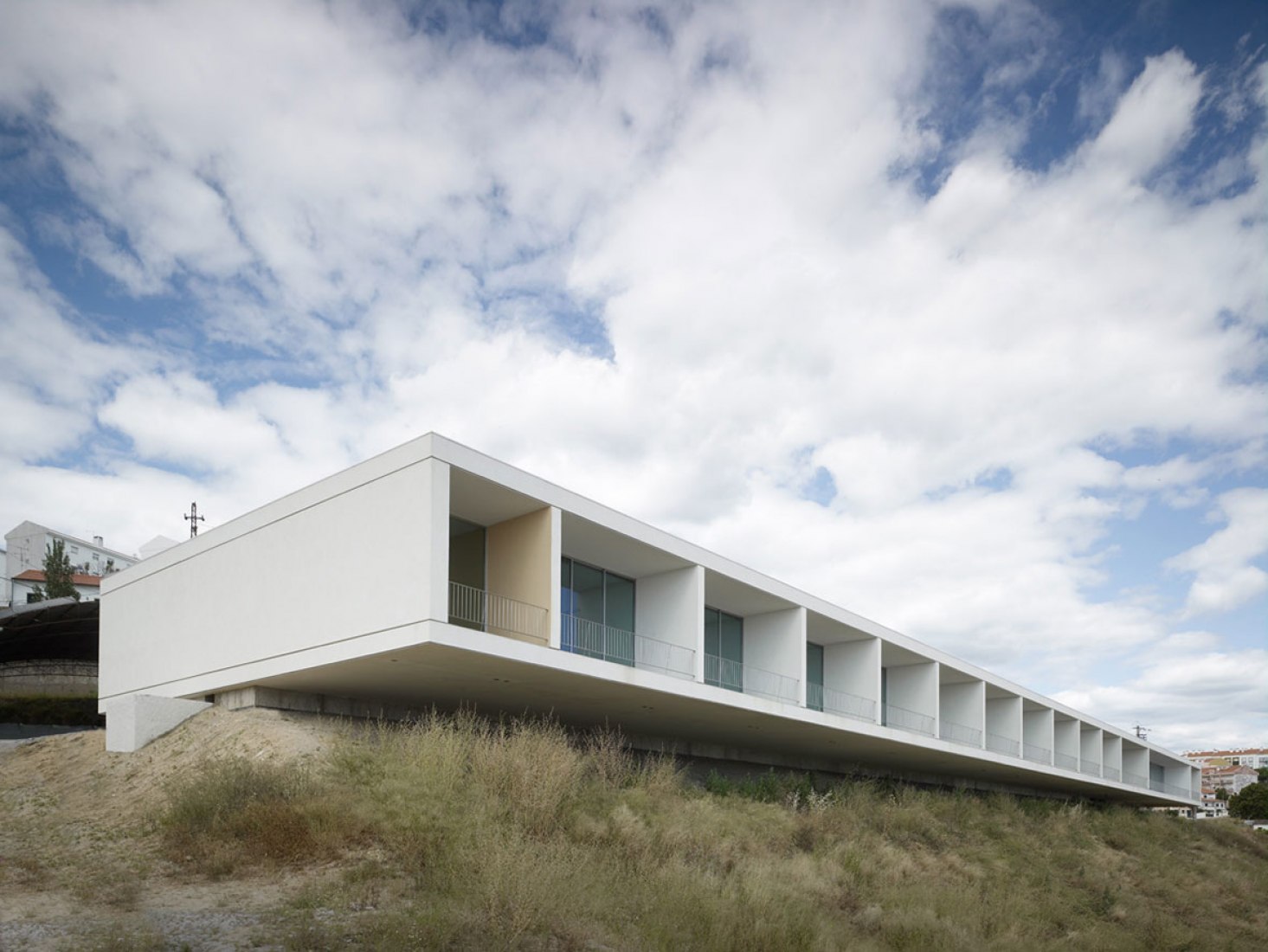 Eduardo Souto de Moura wins 2019 Arnold W. Brunner Memorial Prize