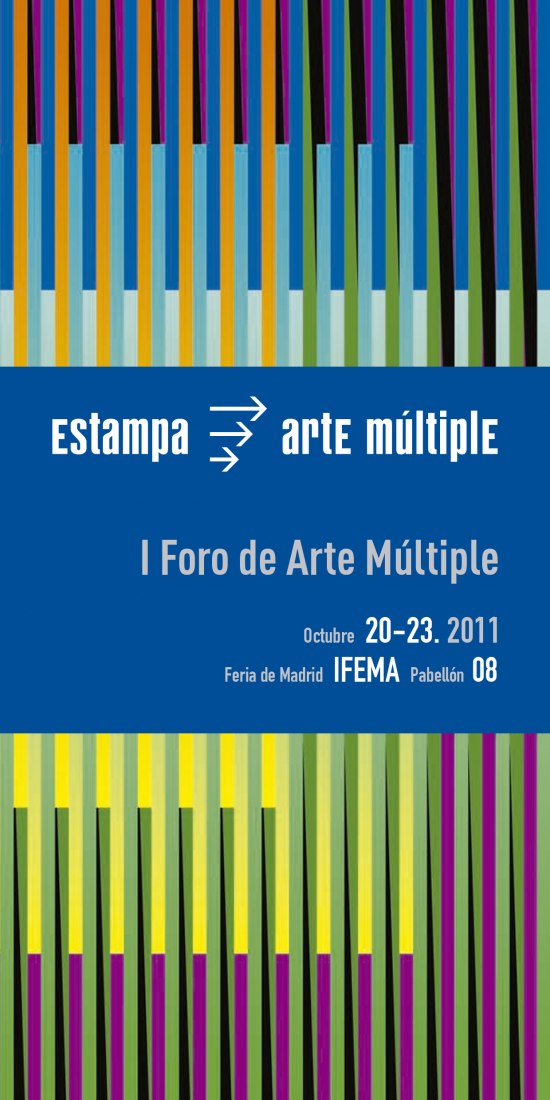 ESTAMPA 2011