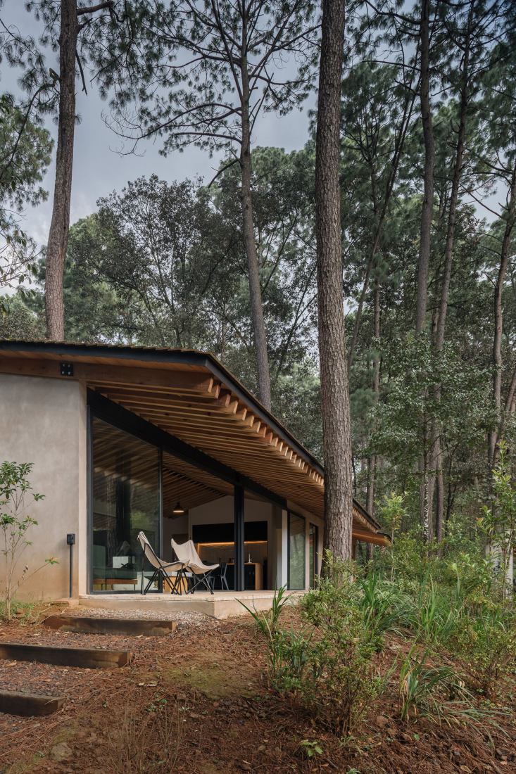 Casa Mola por Estudio Atemporal. Fotografía por Luis Gallardo / LGM studio.