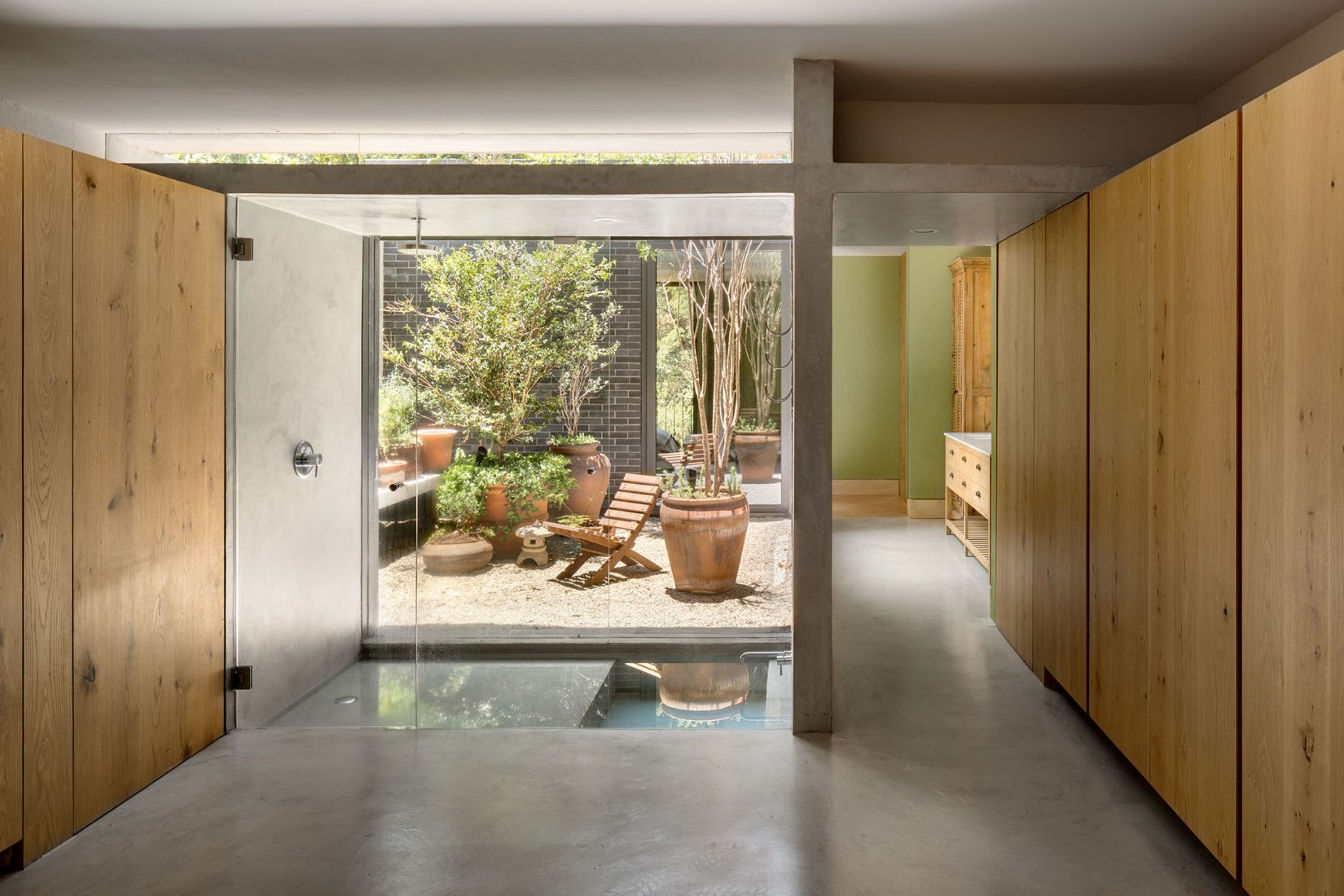 Casa CAB by Estudio MMX. Photograph by Rafael Gamo