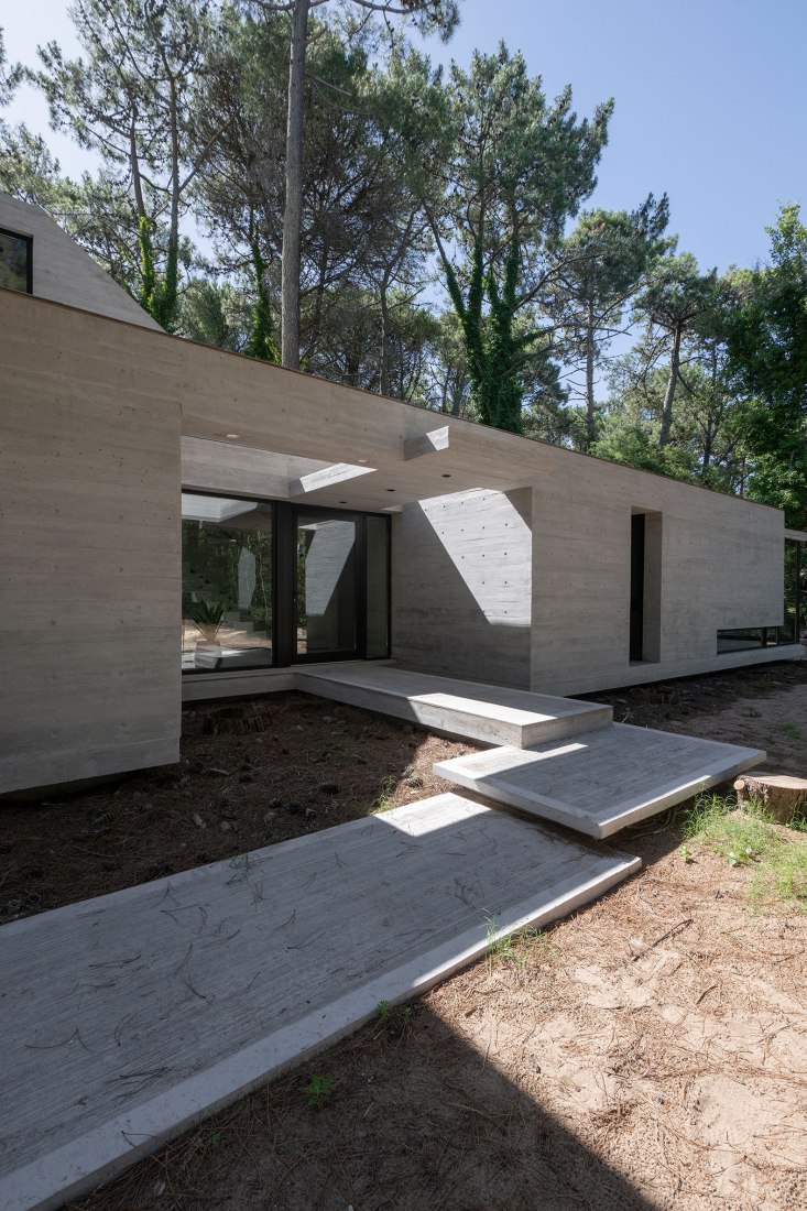 Casa Tucán por Estudio Galera Arquitectura. Fotografía por Diego Medina.