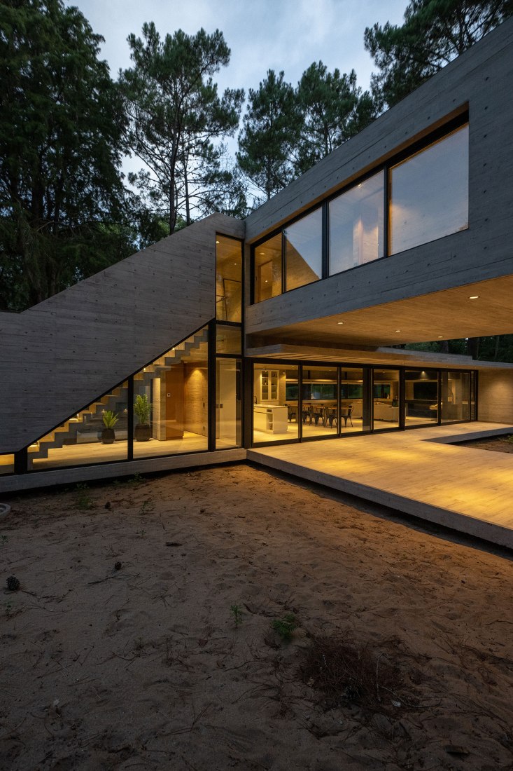 Casa Tucán por Estudio Galera Arquitectura. Fotografía por Diego Medina.
