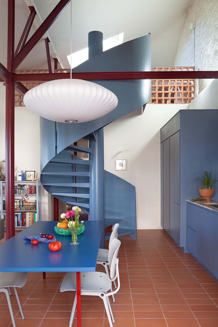 Casa Rubens por EstudioReciente. Fotografía por Asier Rua