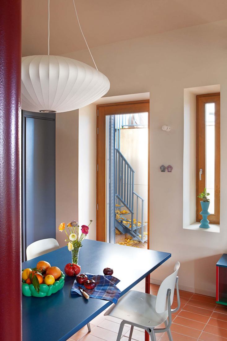 Casa Rubens por EstudioReciente. Fotografía por Asier Rua