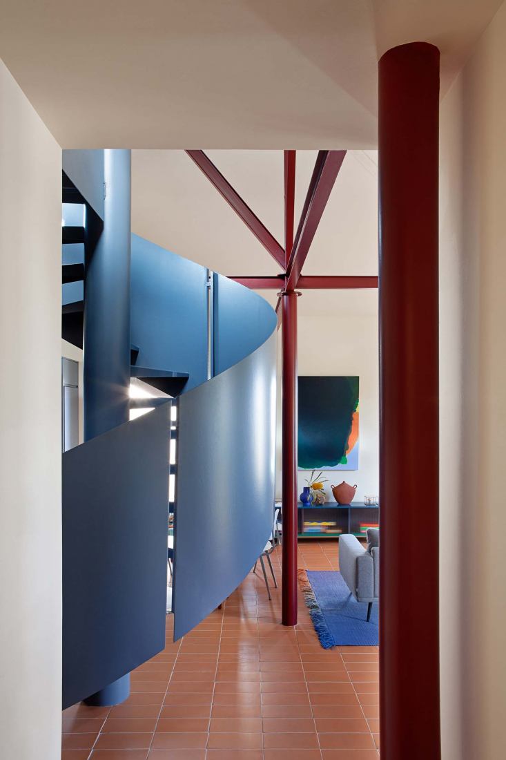 Casa Rubens por EstudioReciente. Fotografía por Asier Rua