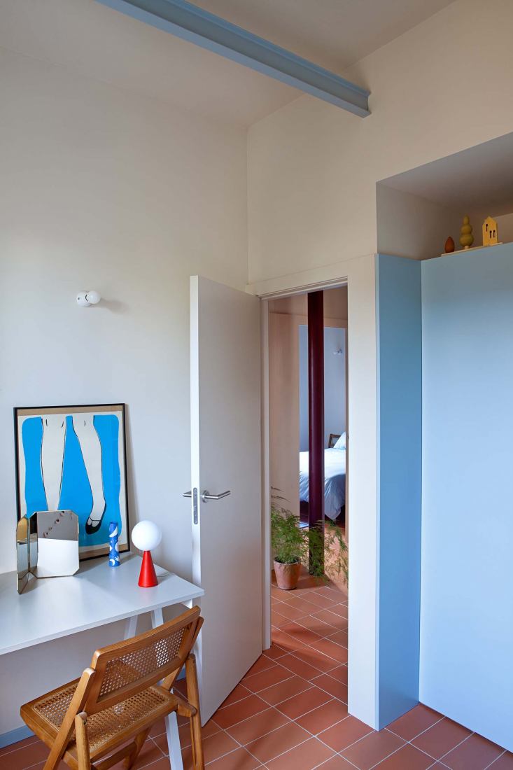 Casa Rubens por EstudioReciente. Fotografía por Asier Rua