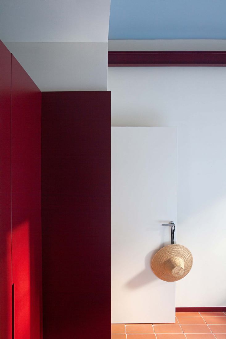 Casa Rubens por EstudioReciente. Fotografía por Asier Rua