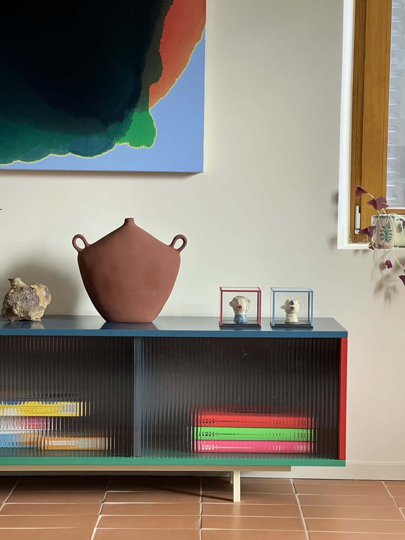 Casa Rubens por EstudioReciente. Fotografía por Carlos Tomás