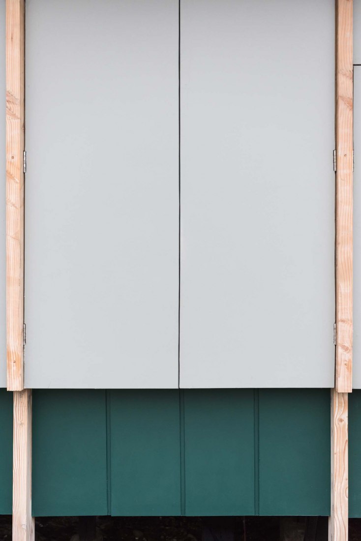 Casa SP por Rodrigo Valenzuela Jerez (E)studioRO. Fotografía por Macarena Alvarez