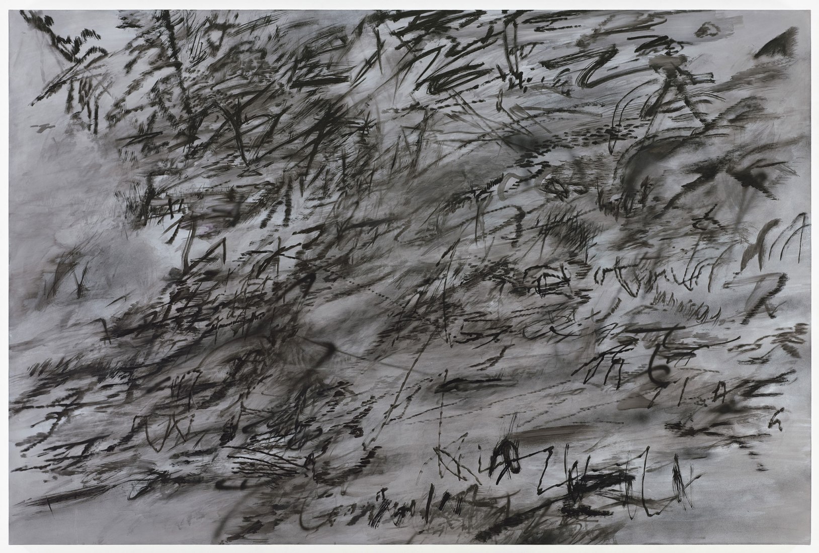 The exhibition "A universal History of Everything and
