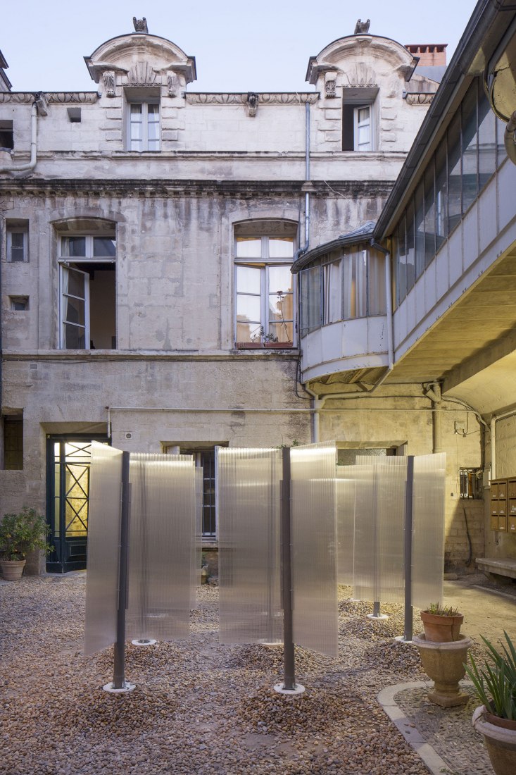 TR24, por BenDao. Fotografía © photoarchitecture.com