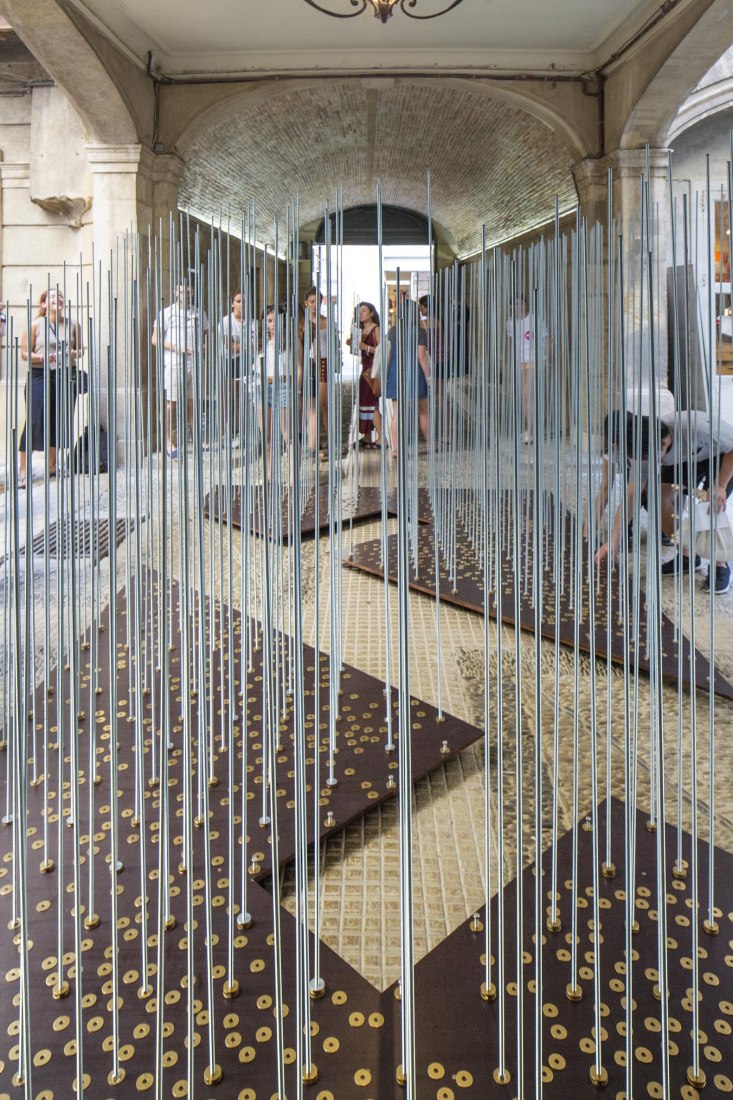 El Dorado, por Collectif Pourquoi pas ?! Fotografía © photoarchitecture.com