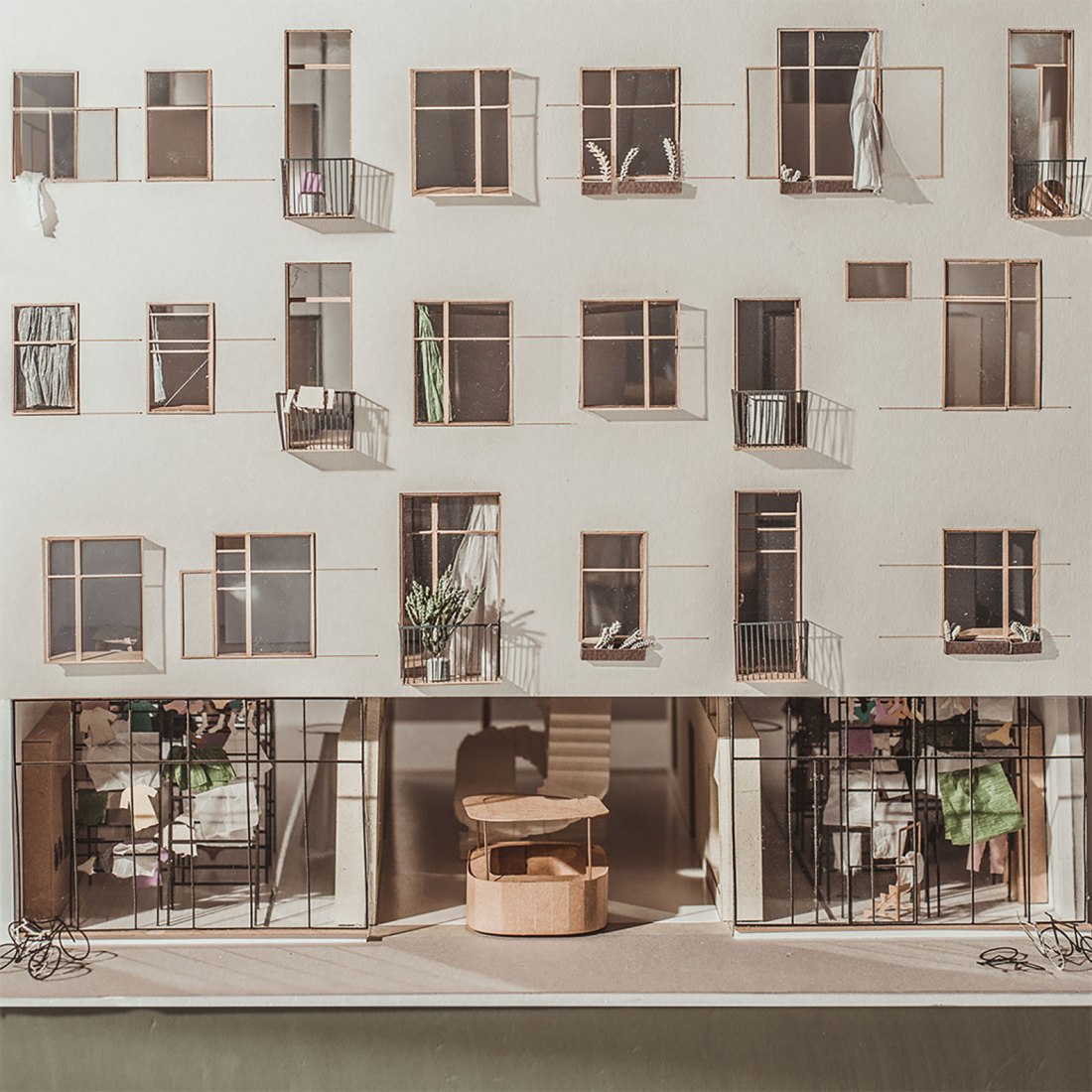 Commonplace by Natalia Podejko