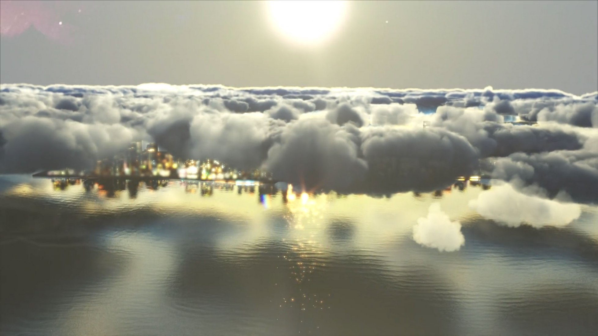 Finding Perspective. Finding Will por Speakman Sound