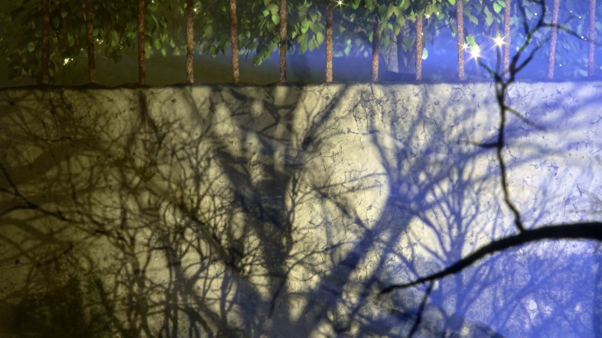 Finding Perspective. Finding Will por Speakman Sound