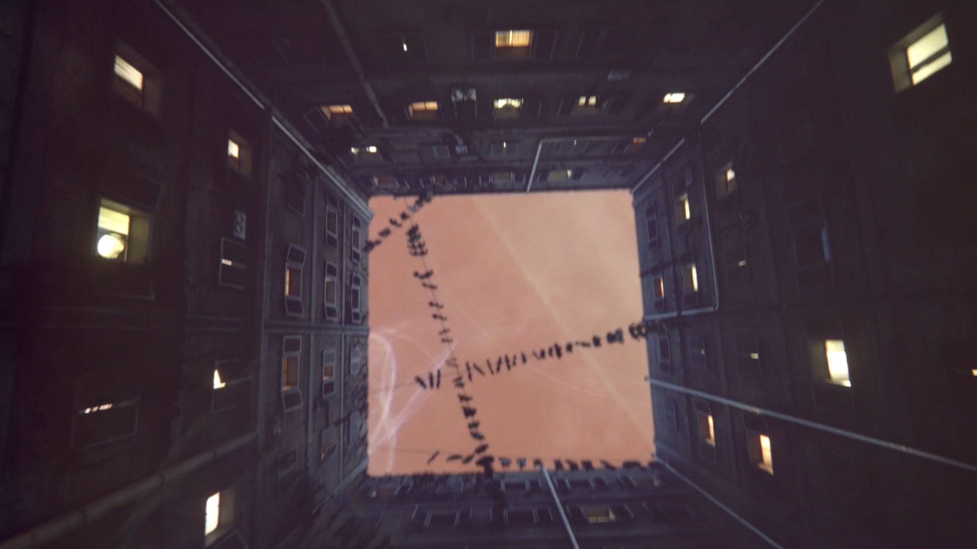 Finding Perspective. Finding Will por Speakman Sound