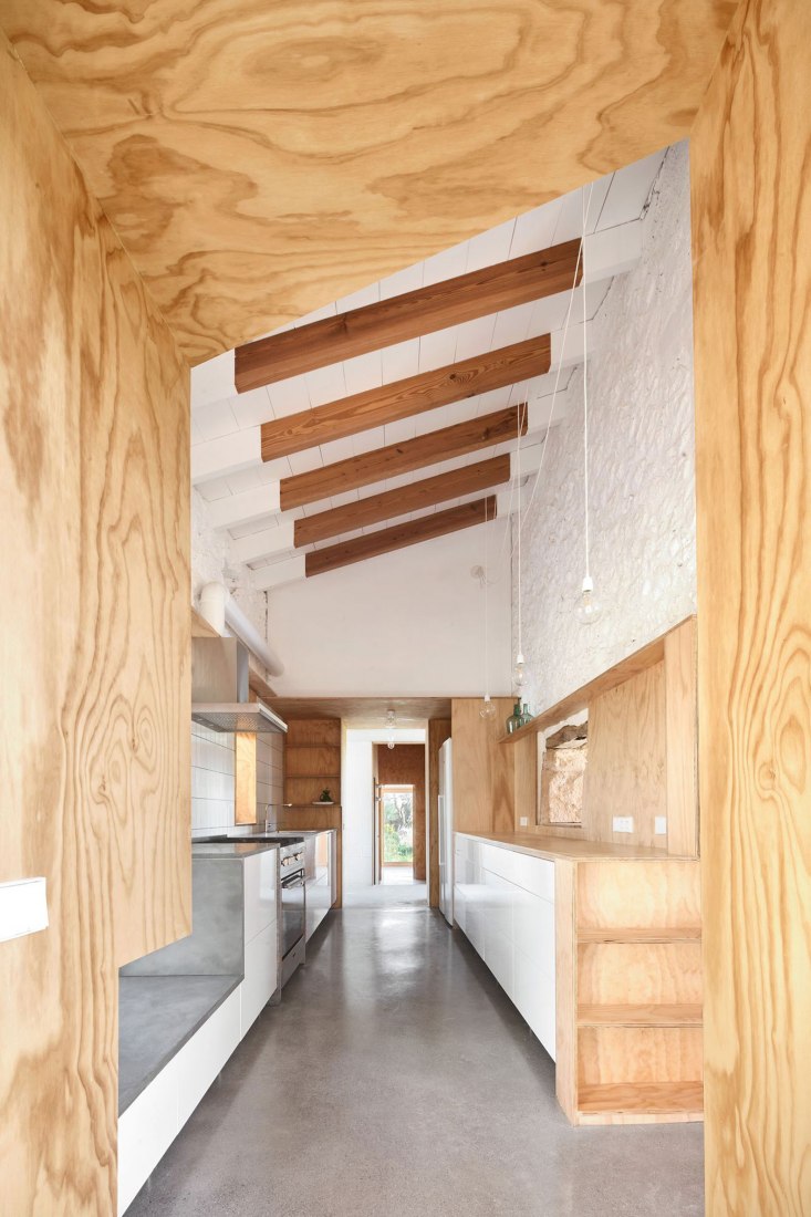 Habitar el campo por Flexoarquitectura + Bàrbara Vich. Fotografía por José Hevia
