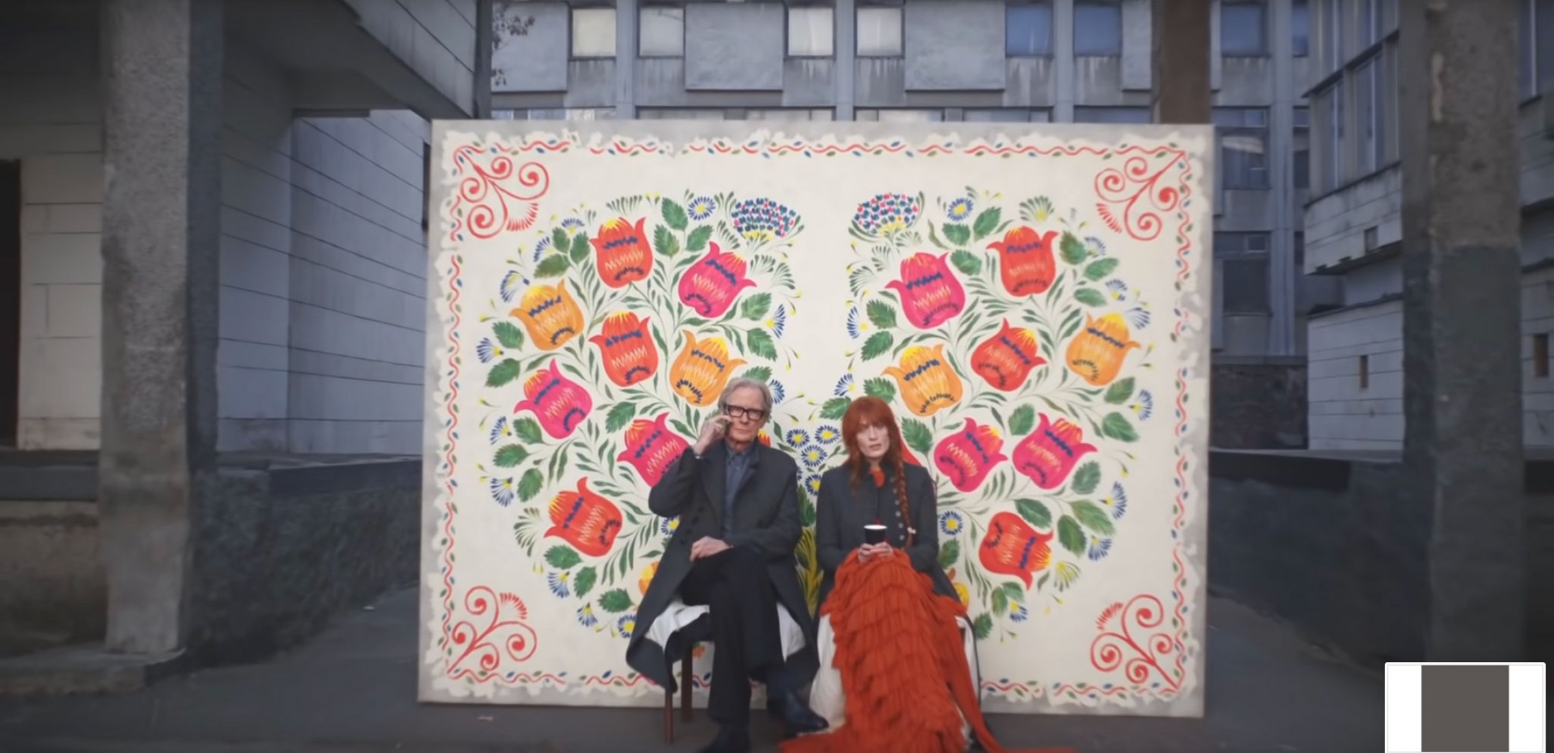 Free by Florence + The Machine