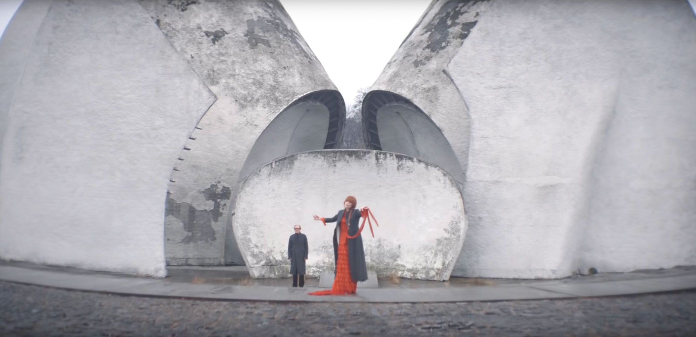 Free by Florence + The Machine