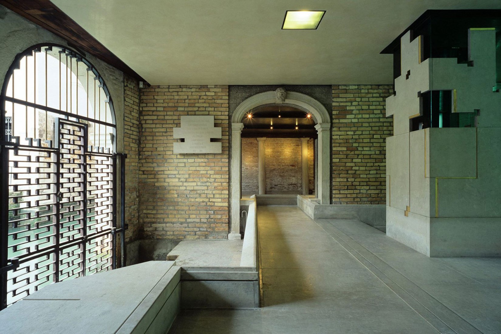 The Architecture Of Details Palazzo Querini Stampalia By Carlo Scarpa the-architecture-of-details-palazzo-querini-stampalia-by-carlo-scarpa